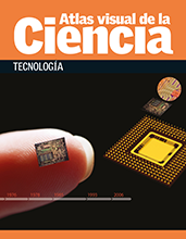 Atlas visual de la ciencia